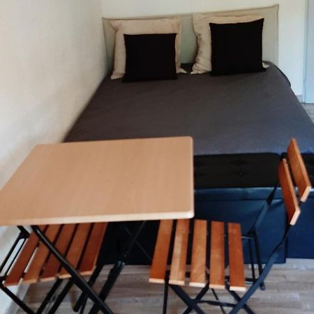 Les Iles D'Or Au Port De Hyeres Grand Studio Climatise Екстериор снимка