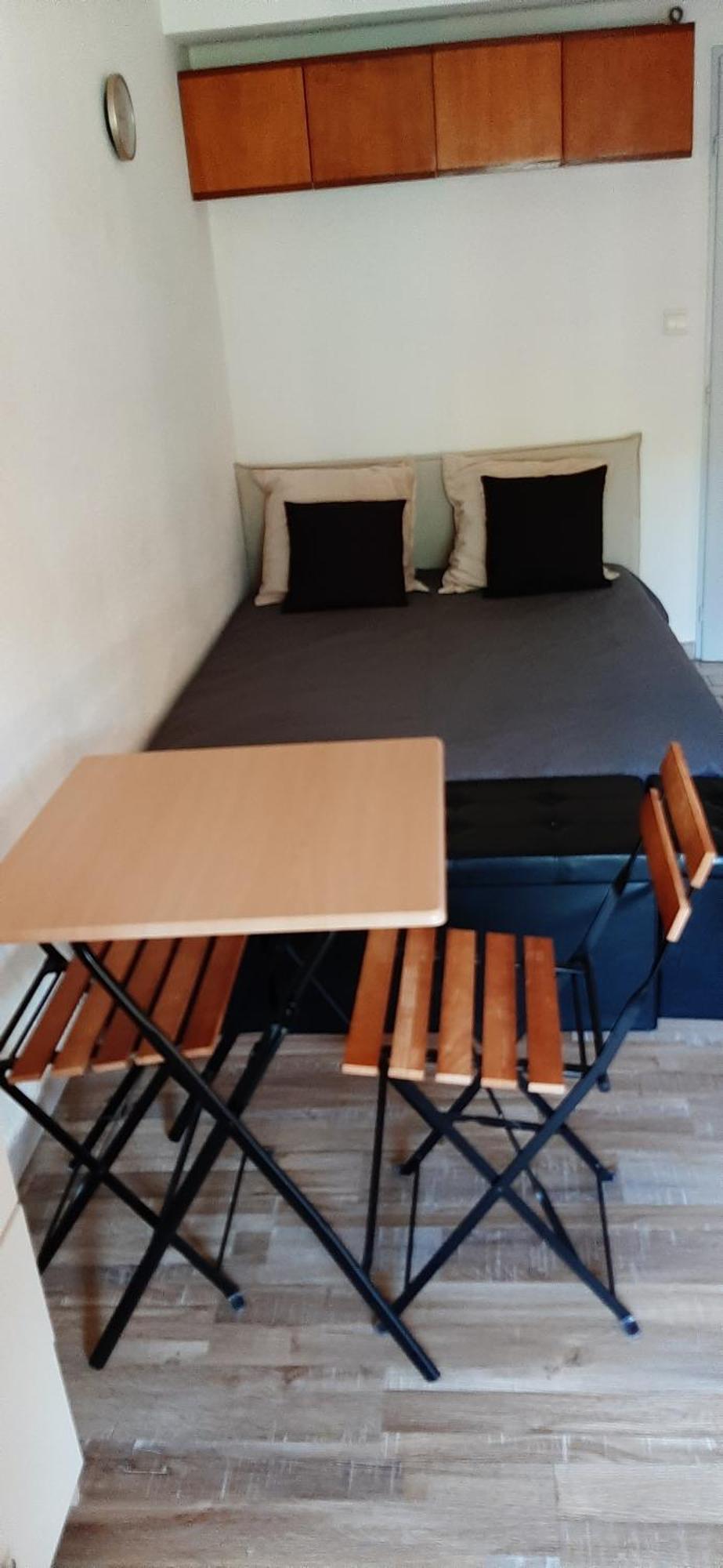 Les Iles D'Or Au Port De Hyeres Grand Studio Climatise Екстериор снимка