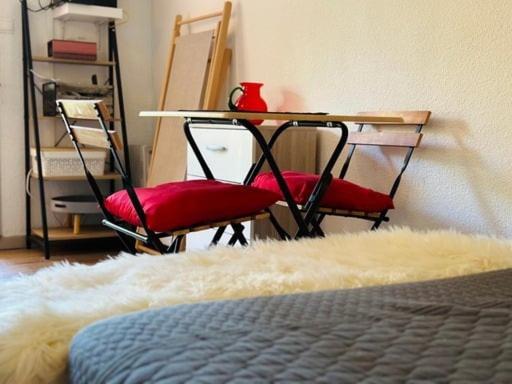 Les Iles D'Or Au Port De Hyeres Grand Studio Climatise Екстериор снимка