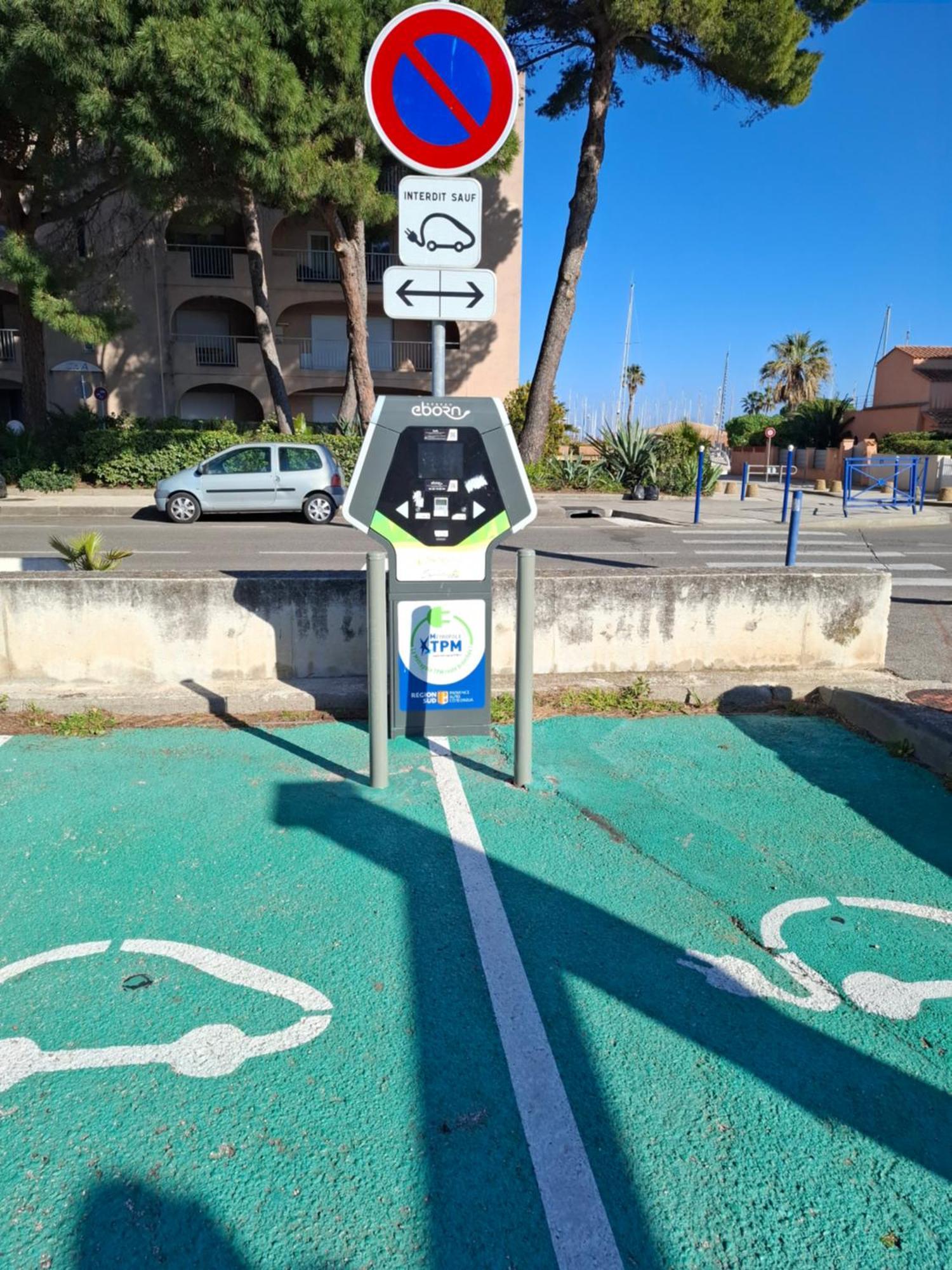 Les Iles D'Or Au Port De Hyeres Grand Studio Climatise Екстериор снимка